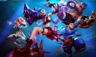 lol一直崩溃 lol一直崩溃